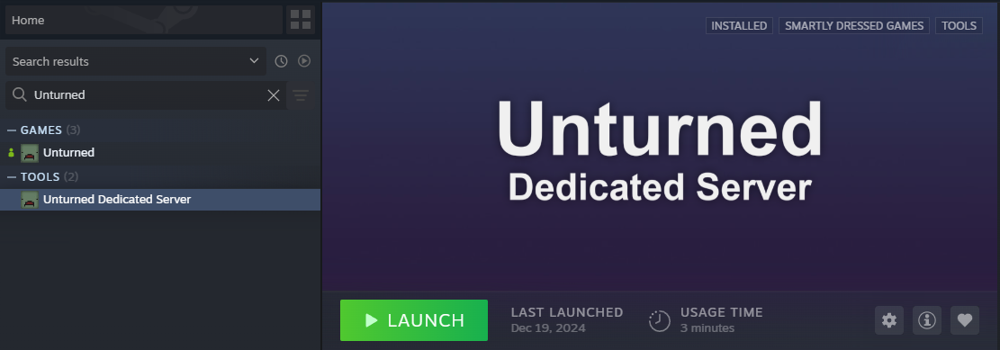 ../_images/U3DS_SteamLibrary.png